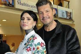 Cande tinelli compartió una conmovedora foto junto a soledad aquino desde la clínica: El Reto Y La Prohibicion De Marcelo Tinelli A Cande Sin Mordaza