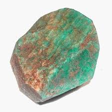 Virginia State Gemstone Amazonite Gemstones Minerals Rock Tumbling