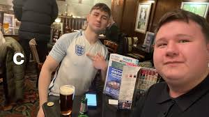 🏏 England in Perth brings back memories of our own English touring party  at the WACA in 2019