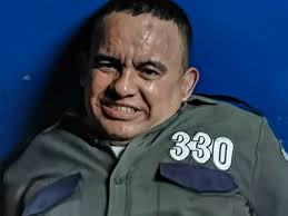 La Policía Nacional Civil...