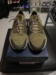 We also need athletic trainers that perform their best at the gym. Cole Haan Men S Zerogrand All Day Trainer Men S Fashion Footwear Sneakers On Carousell