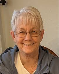 Peggy L. Asmus Obituary June 7, 2025