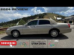 Image result for Light Ice Blue 2007 Town Car