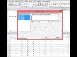 x bar r minitab