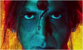 Akshay Kumar Laxmmi Bomb Release On November 9 On Disney Plus Hotstar In 2020 Akshay Kumar Disney Plus Hindi Bollywood Movies
