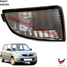 Tiga bulan lalu, ketika istriku pergi ke jogja, setelah kuantar istriku ke stasiun kereta api, aku mampir ke rumah pribadiku dan baru kembali. Perodua Kelisa Old Model Lama First Front Right Kanan Driver Side Bumper Lamp Light Lampu Depan Bawah Shopee Malaysia