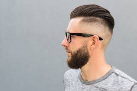 My son has coarse african american hair and the clippers handled that. 31 Exciting Razor Fade Hairstyles For Men Hairstylecamp