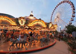 Top 10 Things To Do With Kids In Chicago Chicago Vacation Chicago Travel Illinois Travel