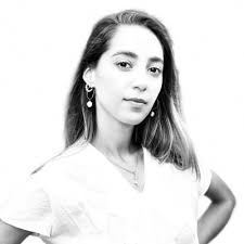 First day of school at Rethink as a senior team! :) Anna Cevallos 🤗