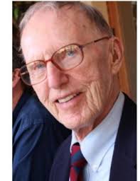 James William Leasure