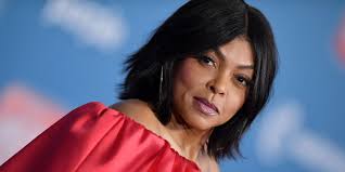 Taraji P. Henson opens up about how she told her son his dad had been  murdered