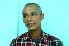 En Cuba se estima que un terremoto significativo ocurra cada 80 a 90 años.  A nosotros nos han dado dos años más de gracia”