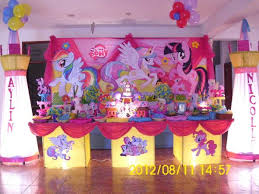 Fiesta My Little Pony My Little Pony Birthday Party Little Pony Birthday Party Little Pony Party