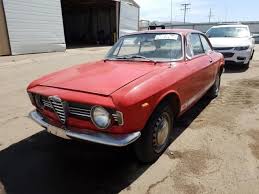 Image result for Faggio 1968 Alfa-Romeo