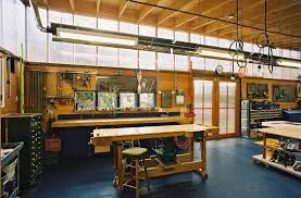 Harrison Architects Green Roof Workshop Under Construction Home Workshop Garage Workshop Woodworking Workshop