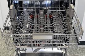 The lock button in my brand new kenmore elite was frozen. Kenmore Elite 14753 Dishwasher Review Reviewed