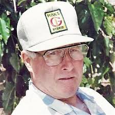 Harold Wallace Pattemore Obituary