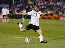 Thomas muller is one the most intelligent footballer to grace the pitch. Muller Thomas Germany 5 Goals South Africa 2010 Soccer World Thomas Muller World Cup
