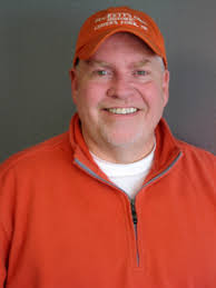 Los Angeles Radio People, Template