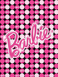Barbie theme background images, women, full length, group. Dessie S Delightful Wallies Widgets Wishes Barbie Theme Barbie Painting Barbie