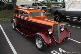 Haldeman Ford Central Jersey Car Club Car Show Hotrod Hotline Car Show Hot Rods Cars Car Club