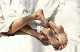 Erkekler Yatakta Nasil Kadin Ister