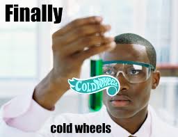Meme Hot Wheels Obamium Template Science Funny Memes Images Stupid Memes Funny Memes