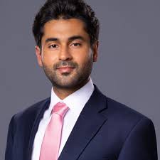 Abdulghani ABOU KOURA