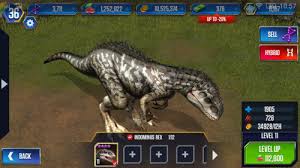 Win indominus rex gen 2 in this weeks tournamernt! Jurassic World The Game Explore Tumblr Posts And Blogs Tumgir