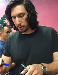 Oh, the Clyde Logan Vibes. 🔥❤️ : r/adamdriverfans