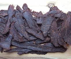 Spicy Hot Beef Jerky Beef Jerky Beef Jerky Recipes Jerky Recipes