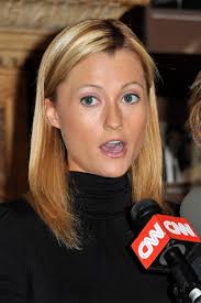 Woman Involved in Weiner Sexting Scandal Disapproves of Mayoral Bid