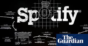 Tubidy is an online music video search engine for mobile. How Much Do Musicians Really Make From Spotify Itunes And Youtube Digital Music And Audio The Guardian