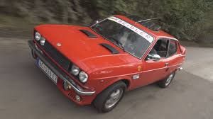 Fiat 128 Sport (Coupe) - YouTube