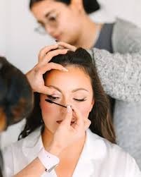 It was a pleasure working with Lexi and her bridal party