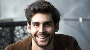 Compartilhar no facebook compartilhar no twitter. Alvaro Soler Bio Age Career Relationship Height Net Worth