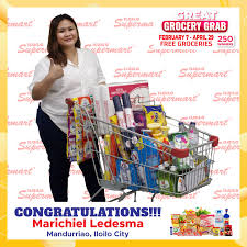 Profil Iloilo Supermart