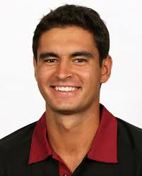 2012-13 Florida State University Men's Tennis Almanac