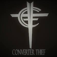 Profile for Converter Thief