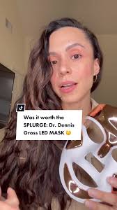 Dr Dennis Led Face Mask More Than 3 Minutes