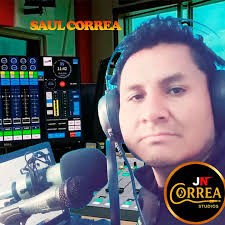 SAUL CORREA OFICIAL (@saulcorreaoficial)