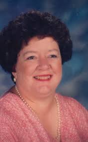 Joyce Riggs Obituary