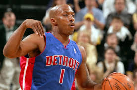 After playing college basketball with the colorado buffaloes, he was selected third overall in the 1997 nba draft by the boston celtics. Detroit Pistons Was Chauncey Billups More Valuable Than Isiah Thomas
