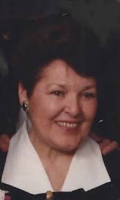 Marie Keenan — Riverdale-on-Hudson Funeral Home, Inc.