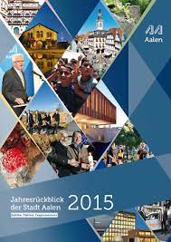 Aalen veranstaltungen 2015