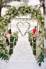 30 Wedding Ceremony Decorations Ideas Ceremony Decorations Wedding Ceremony Decorations Wedding Ceremony