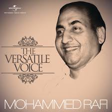 Naushad Presents The Last Journey of Mohammed Rafi (Greatest Film Hits)
