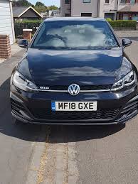 The Volkswagen Golf Diesel Hatchback 2 0 Tdi 184 Gtd 5dr Manual Car Leasing Deal Vw Cars Leasing Volkswagen Car Car Deals