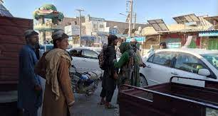 Desperation as afghans flee the taliban. Aoocowgqjix6pm