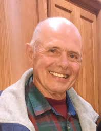 Obituary for Robert "Bob" John Wegmann